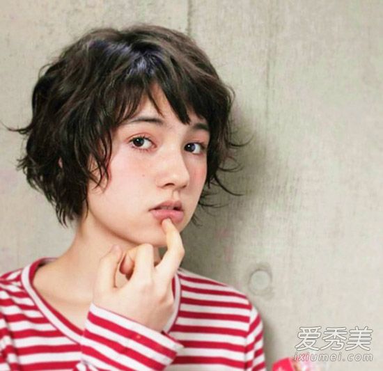 剪過都說好！女生最愛的18款短發發型推薦