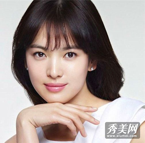 不同年龄段韩国女星 化妆小窍门揭秘