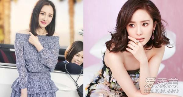 平眉有个小尾巴显脸小！允儿赵丽颖都这样做 如何画眉