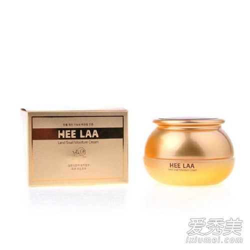 heelaa荷拉是什么牌子 heelaa在韩国很有名吗