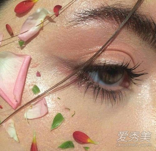 2016年Instagram上最火的10个美容潮流 2016流行彩妆
