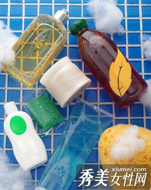 选对化妆棉 拥有更健康的美丽容颜