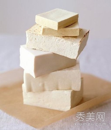 忌吃高盐高糖食品 常吃26美容种食物