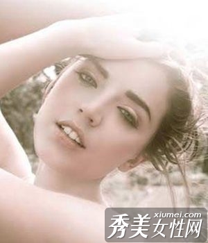 春季快速美白 做足五个重点