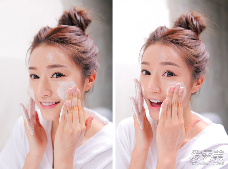 韩国女生皮肤那么好 全靠6个护肤方法 护肤小常识