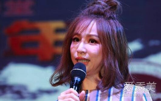 王心淩金莎李小璐 一言不合就變網紅臉的女明星 哪些女明星整過容