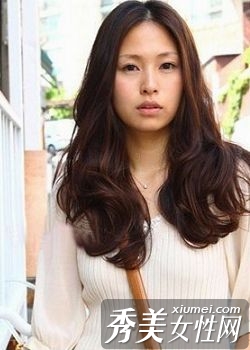 精致女人从头做起 魅惑气质发型