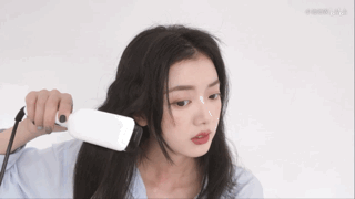 2018年最热韩式羊毛卷发型图片 如何自己烫羊毛卷