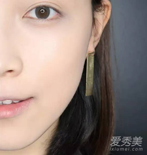 欢乐颂2安迪的妆容怎么化 欢乐颂2安迪的妆容如何化
