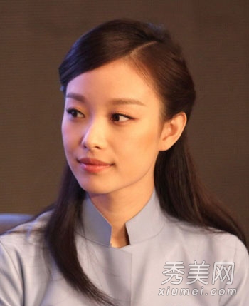 杨幂林志玲示范 最值得尝试的女星发型TOP8