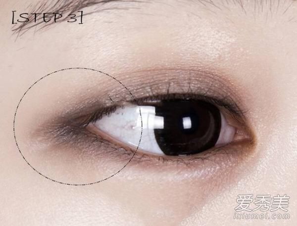 《Doctors》朴信惠不再做乖乖女 开眼角妆坏坏惹人爱 眼妆画法