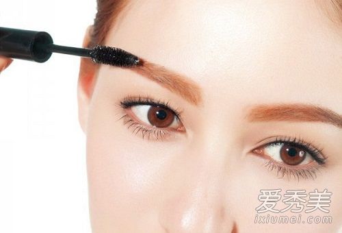 2017眉胶哪个牌子好 2017眉胶品牌排行榜