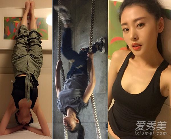 《太子妃》颜值排行榜 丫鬟妃子人美腿长看不够 太子妃升职记