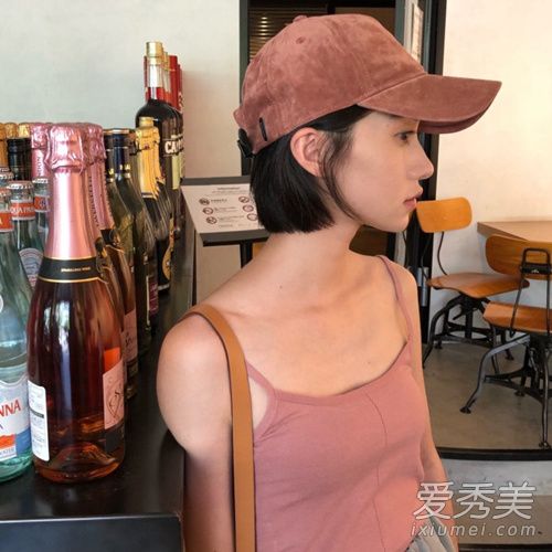 2018夏季人气发型排行榜 短发依旧顶起半边天