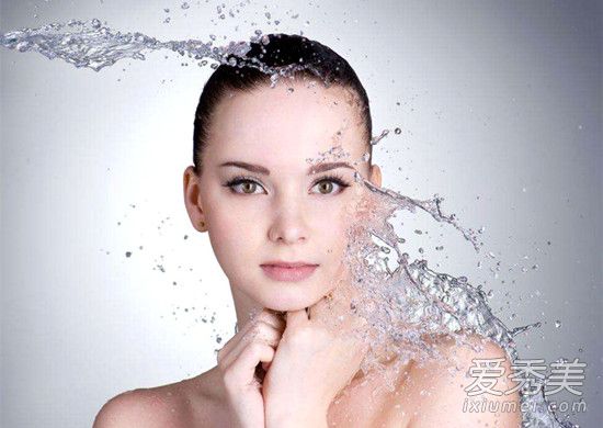怎麼補水效果最好 臉部缺水嚴重怎麼補水