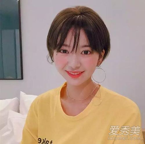 换发型就等于换脸？减龄波波头帮你实现真正逆生长！