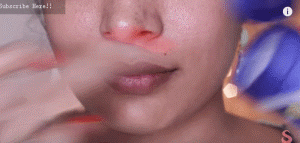 唇色深涂口红不显色怎么办？西红柿能帮到你 唇色深怎么办