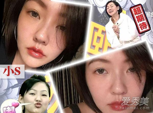 2015年中韩最火3款唇妆画法（图） 流行唇妆的画法