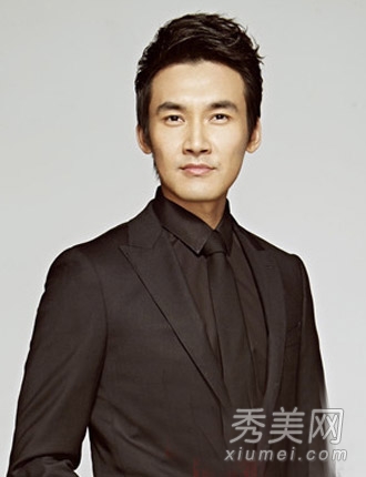 男生什么发型最帅 9款好看短发清爽时尚