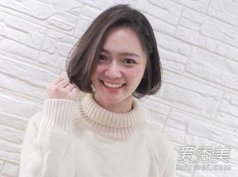 30岁职场女性适合留什么发型 职场有气质的发型图片