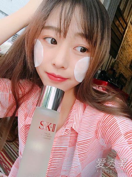 不要说来不及！学会日本女孩14天约会美肌急救计划 护肤小窍门