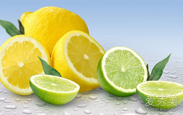 檸檬麵膜怎麼做？怎麼用檸檬美白祛斑？