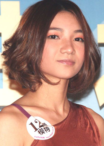 解析！2010流行发型趋势