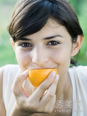 吃什麼水果美容？ 美白抗皺食療法