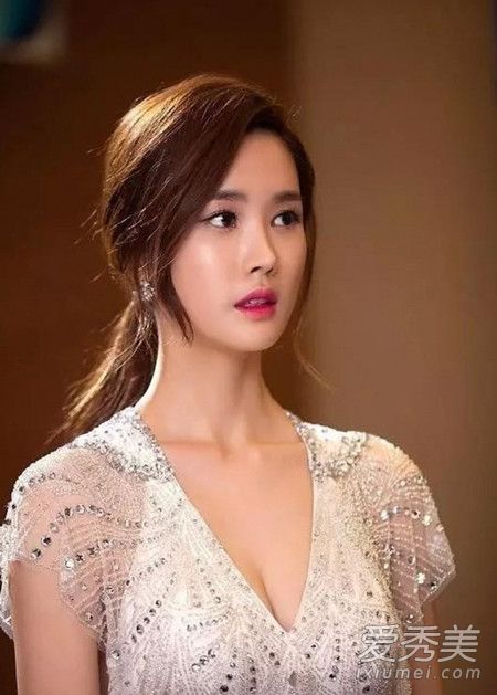 韩媒公布整形最多的女明星 第一名居然是她 韩国整容明星
