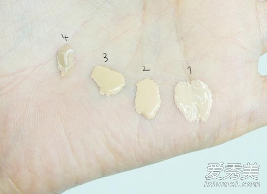 圖解韓式底妝教程 打造零毛孔蛋白肌