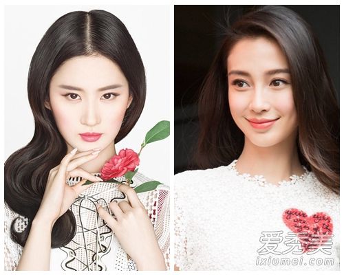 针对5种不同脸型的打腮红技巧 如何打腮红