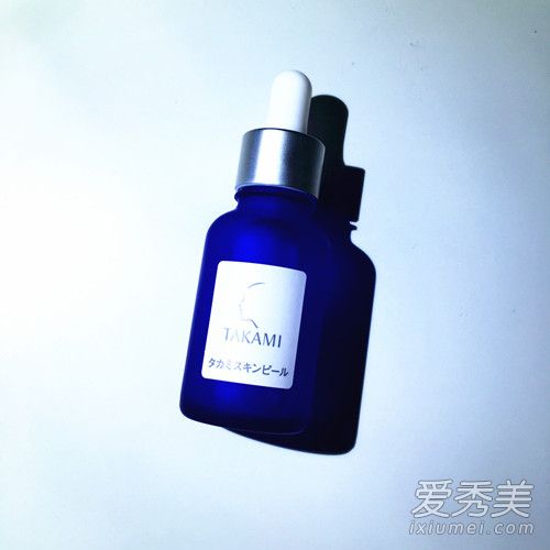 takami小蓝瓶怎么用 takami小蓝瓶官方价位