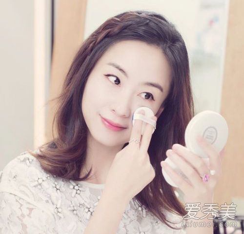 韩妞的生理周期皮肤管理法  皮肤保养方法