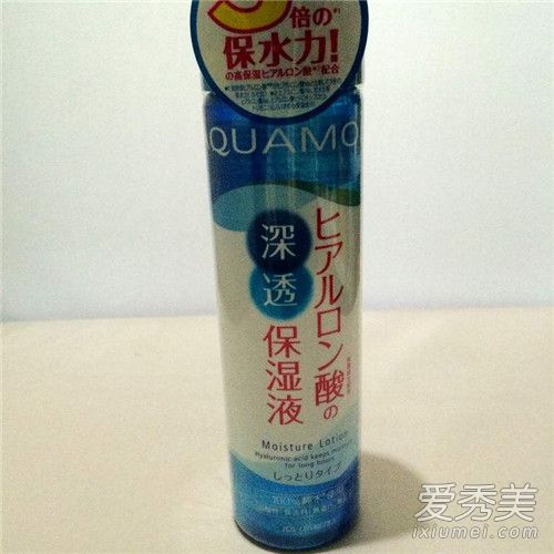 juju玻尿酸保湿化妆水怎么样 juju玻尿酸保湿化妆水多少钱