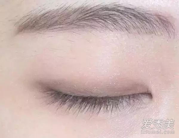 【眼妆画法大全】桃花眼+小烟熏+OL眼妆 眼妆画法大全