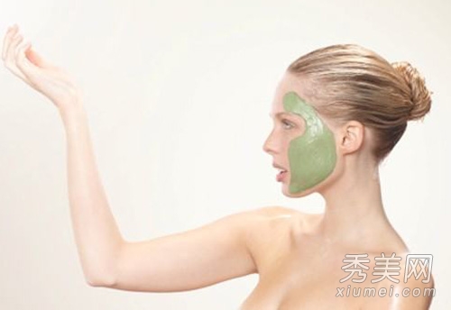 秋季护肤面膜用法 3天保湿+1天清洁