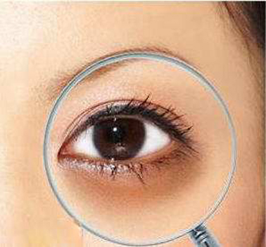 眼袋幹紋黑眼圈如何對症下藥？ 眼部肌膚問題