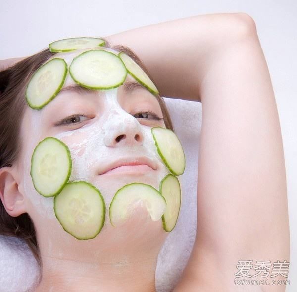 黄瓜面膜能天天做吗 黄瓜面膜多久做一次好