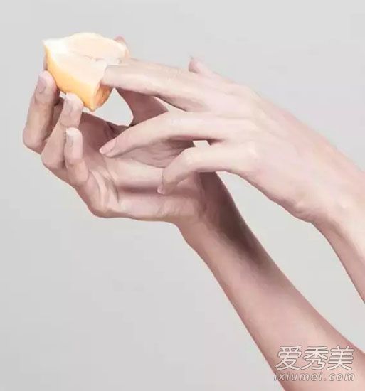 省钱省事美容技能 自制美妆小工具美妆小窍门