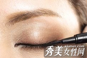 迷幻秋妆 妆出不一样的你