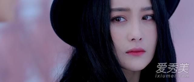 从张馨予韩彩英新剧《重生》 看中韩女星妆容不同 化妆妆容