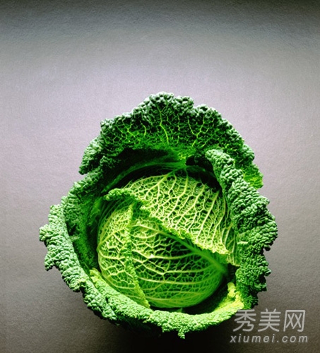 七种食物让头发长得更快更多