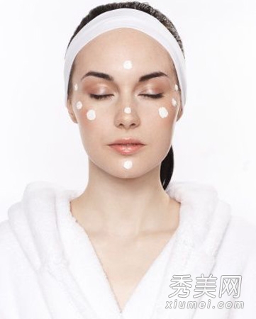 夏季美白：不同人群分类美白方案