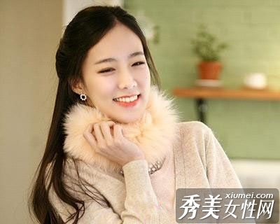 OL优雅韩系发型一周百变