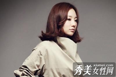OL优雅韩系发型一周百变