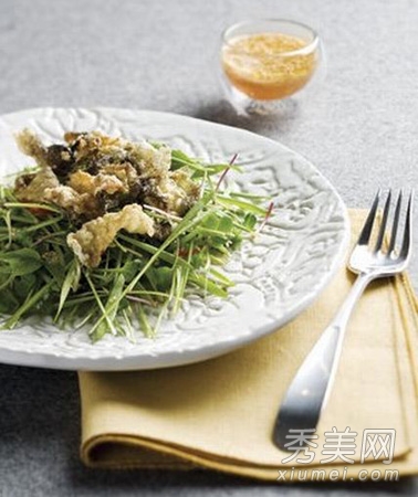 忌吃高盐高糖食品 常吃26美容种食物
