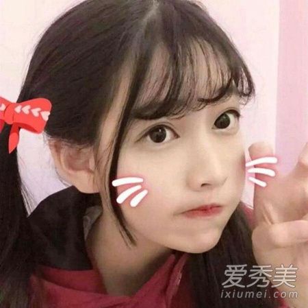 2019女生现在流行什么发型 2019女生最流行发型显年龄小