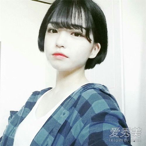 2018夏季人气发型排行榜 短发依旧顶起半边天