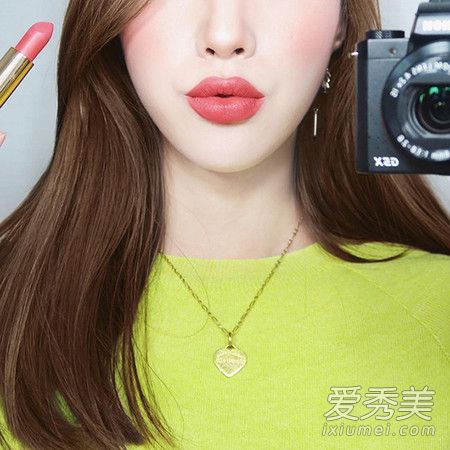 《舉重妖精》李聖經的嘟嘟唇教學來了 韓劇女主角妝容