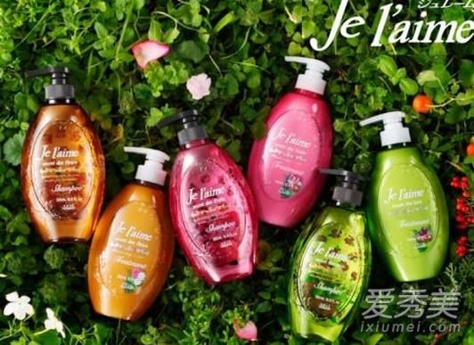 日本高丝洗发水怎么样 高丝洗发水哪个颜色好用